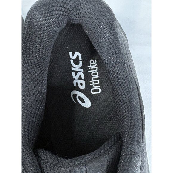 ASICS Gel Venture 9 Trail Shoes Men’s 11 Extra Wide Black Running Cushion Hiking - Picture 16 of 16